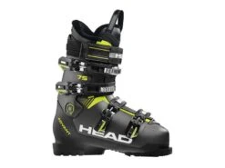 WinterSport Verkoop -WinterSport Verkoop 19 0 head heren skischoen avant edge 75 antra blackyellow 608225