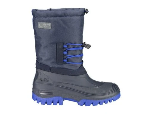 CMP Jongens Snowboot Winterlaars Ahto -WinterSport Verkoop 2 0 cmp jongens snowboot winterlaars ahto 3q49574j 36nf