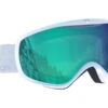 Salomon Skibril Goggle Sense Photo Wit -WinterSport Verkoop 34 0 salomen skibril goggle sense photo wit 390657