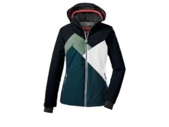 WinterSport Verkoop -WinterSport Verkoop 5 0 killtec ski jas dames ksw 83 38622 269