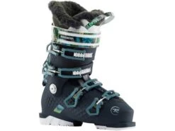 WinterSport Verkoop -WinterSport Verkoop 6 0 rossignol dames skischoen alltrack pro 80 w dark blue rbi3290